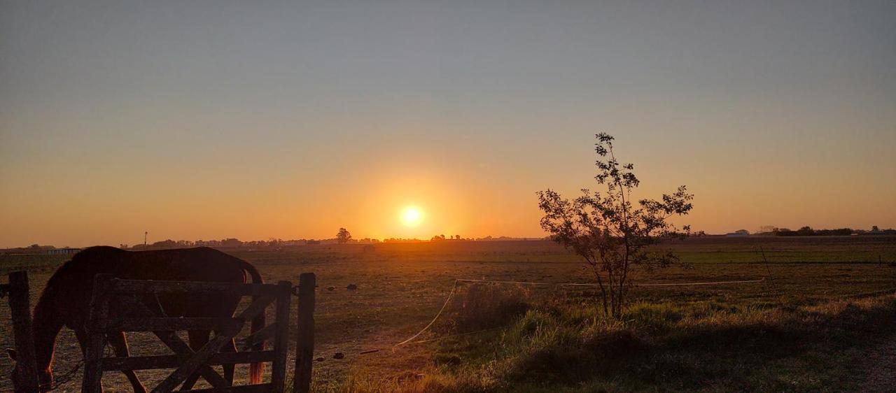 Cabana Rural El Encuentro San Antonio de Areco Cameră foto