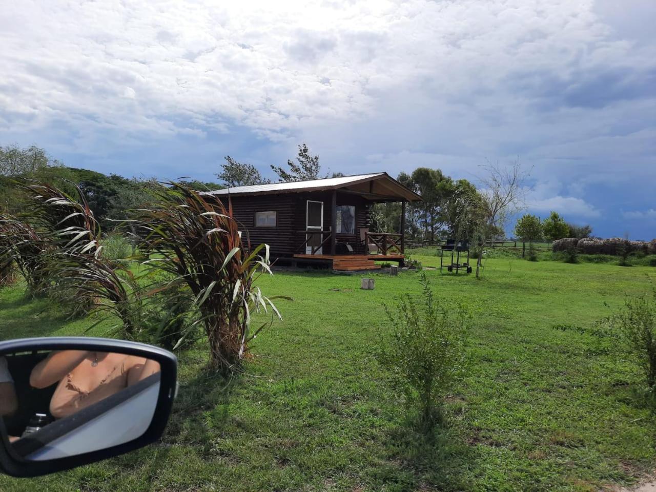 Cabana Rural El Encuentro San Antonio de Areco Cameră foto