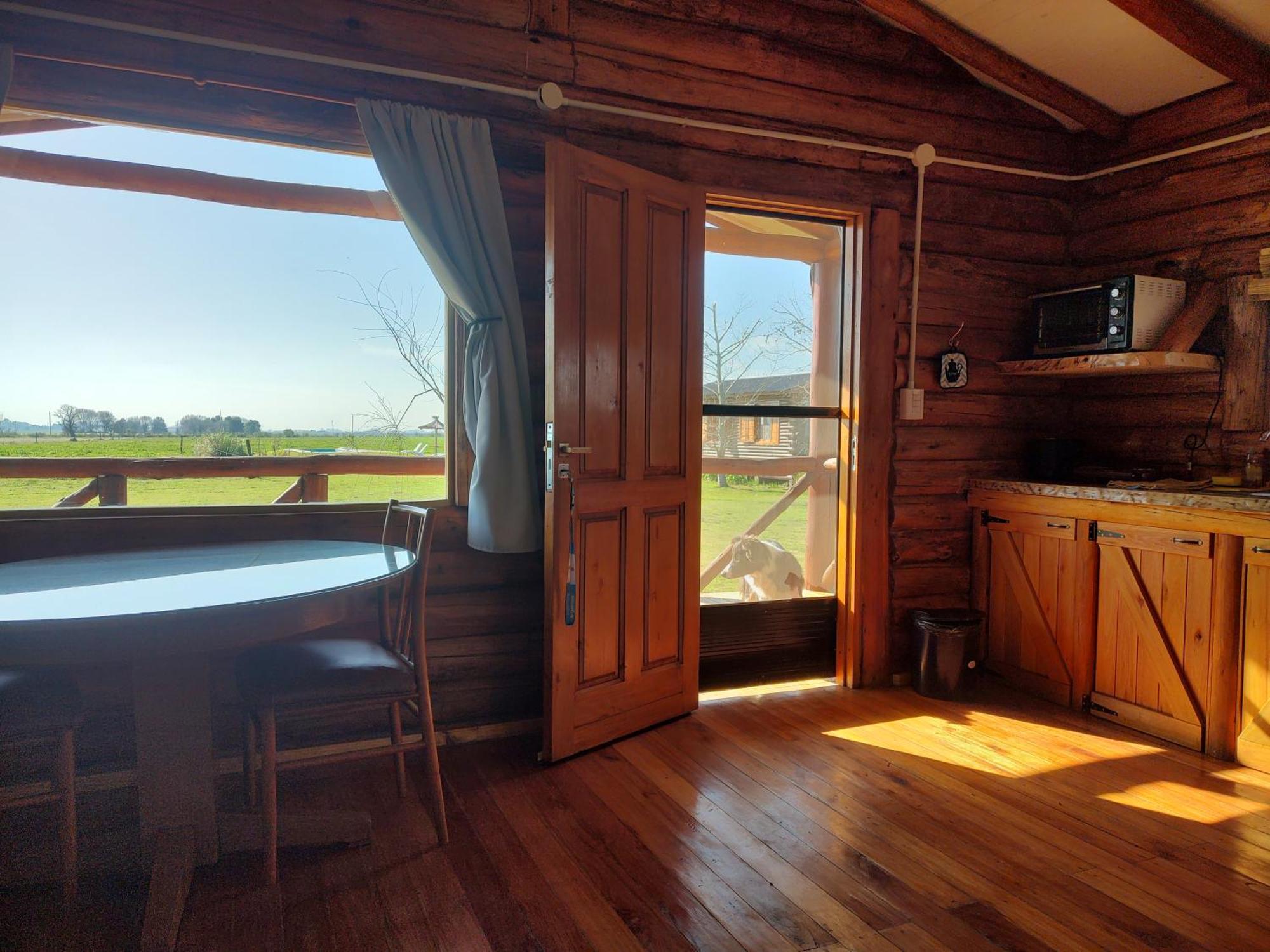 Cabana Rural El Encuentro San Antonio de Areco Cameră foto
