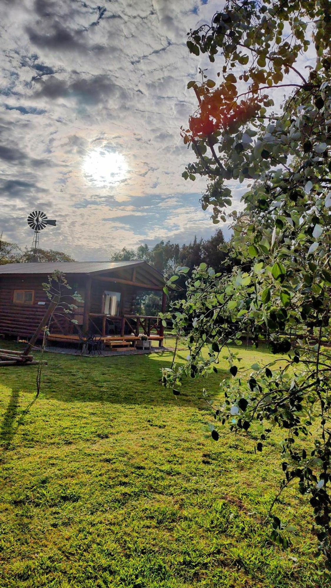 Cabana Rural El Encuentro San Antonio de Areco Cameră foto